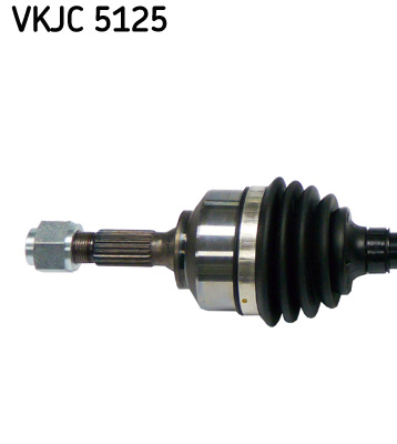 SKF VKJC 5125 Antriebswelle